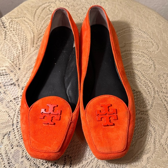 Tory Burch Shoes - Tory Burch Driving Loafers